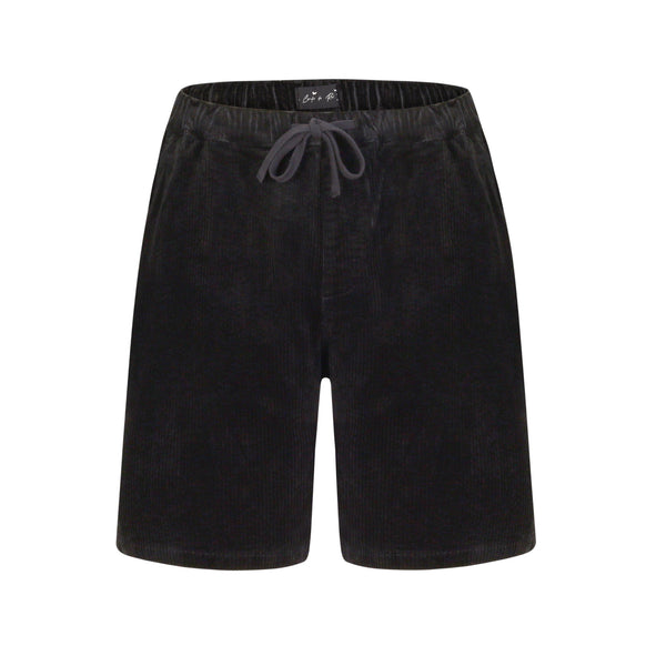 Corduroy Casual Trail Short